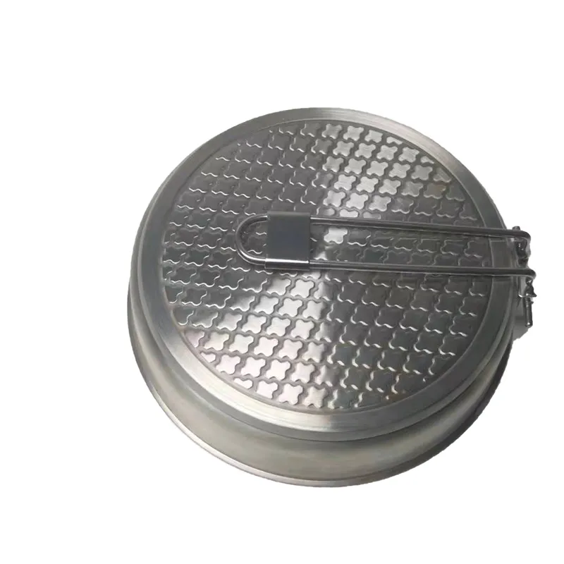 Cooking Set 6
