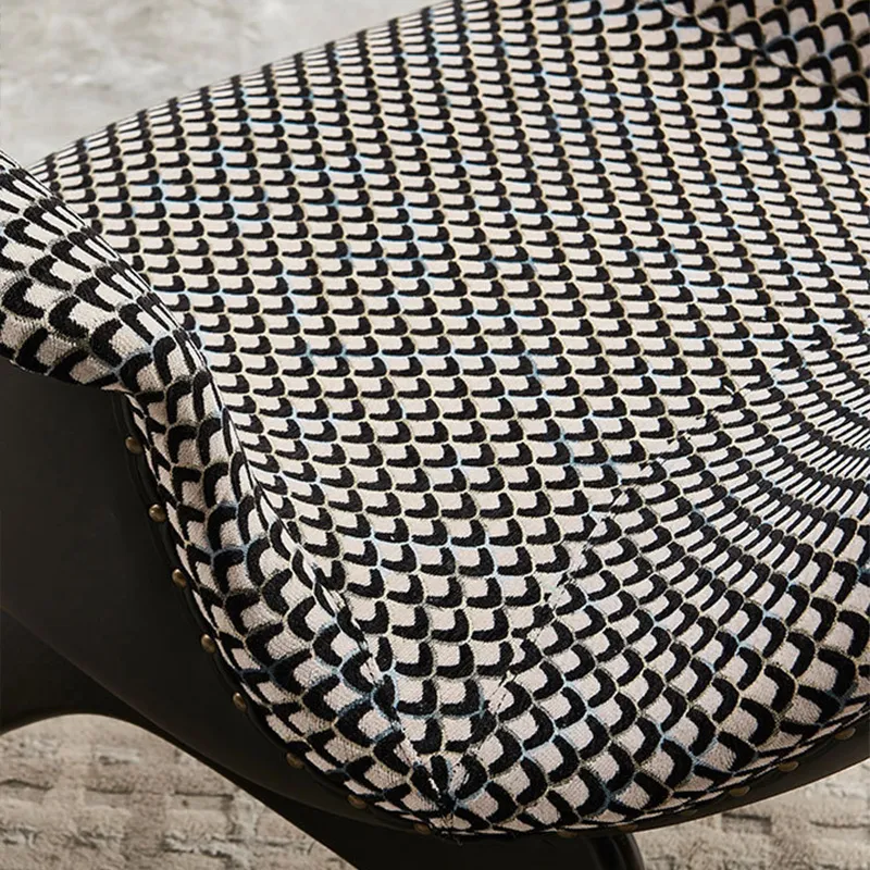 Leisure Chair Detail 2