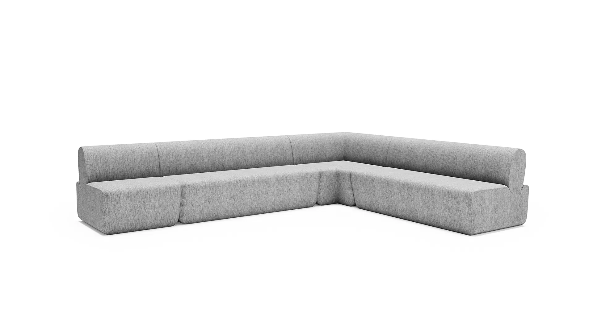 Unique Design Modular Sofa 6