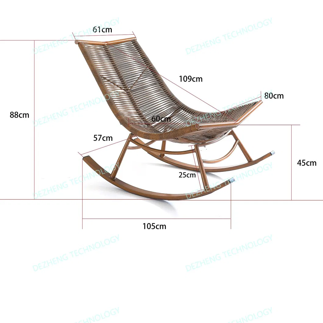 Sun Lounger 5