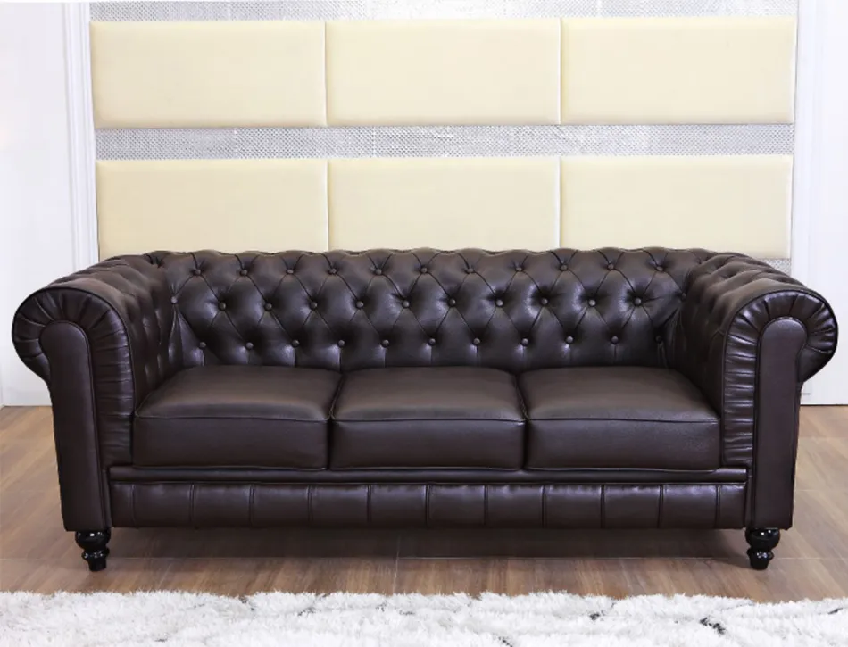 Leisure Sofa