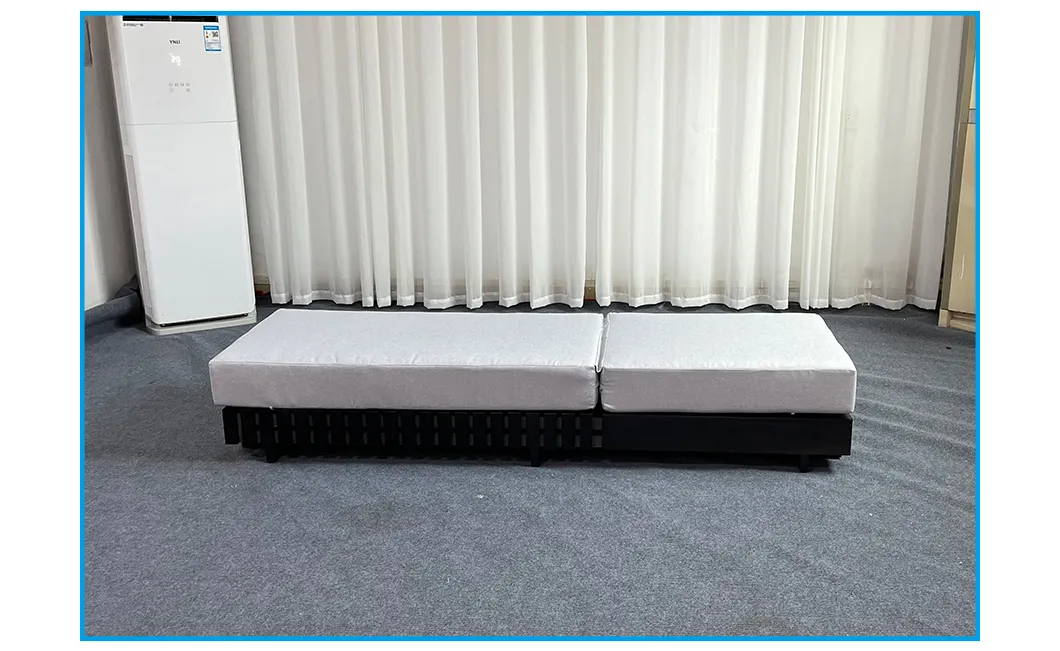 Pool Lounge Chair View 3