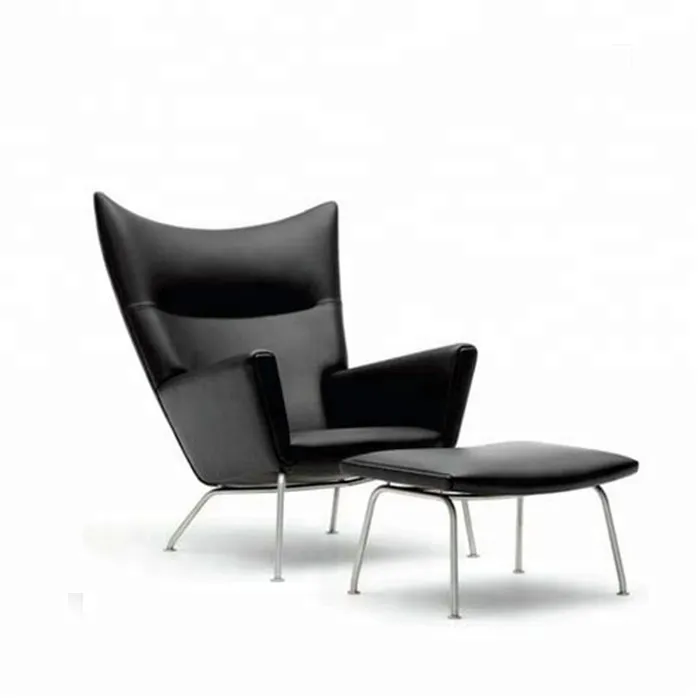 Leisure Chair Detail 1