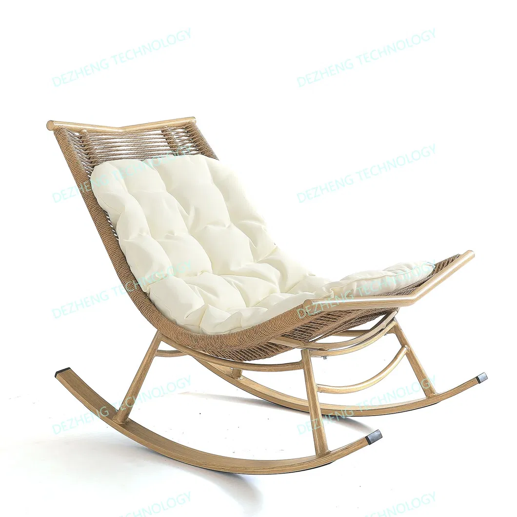 Sun Lounger 7