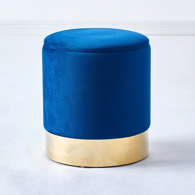 Pouf Ottoman View 2