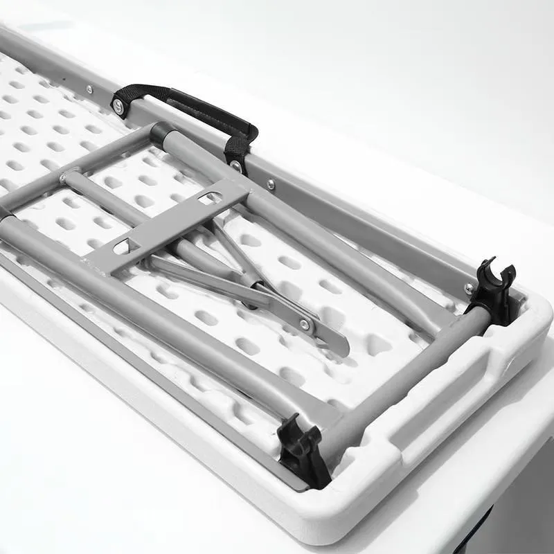 Folding Stool Detail 5