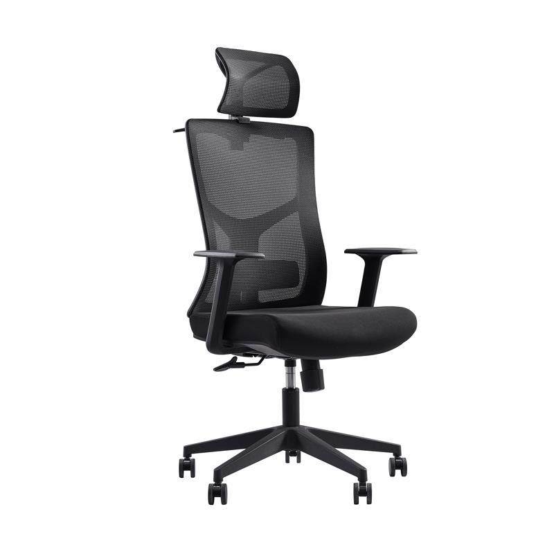 China Wholesale Executive Office Chair Computer Mesh Chair Ergonomic Swivel Office Chairs