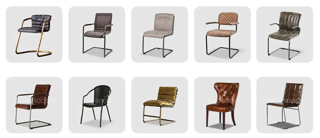 Dining Chair Catalog