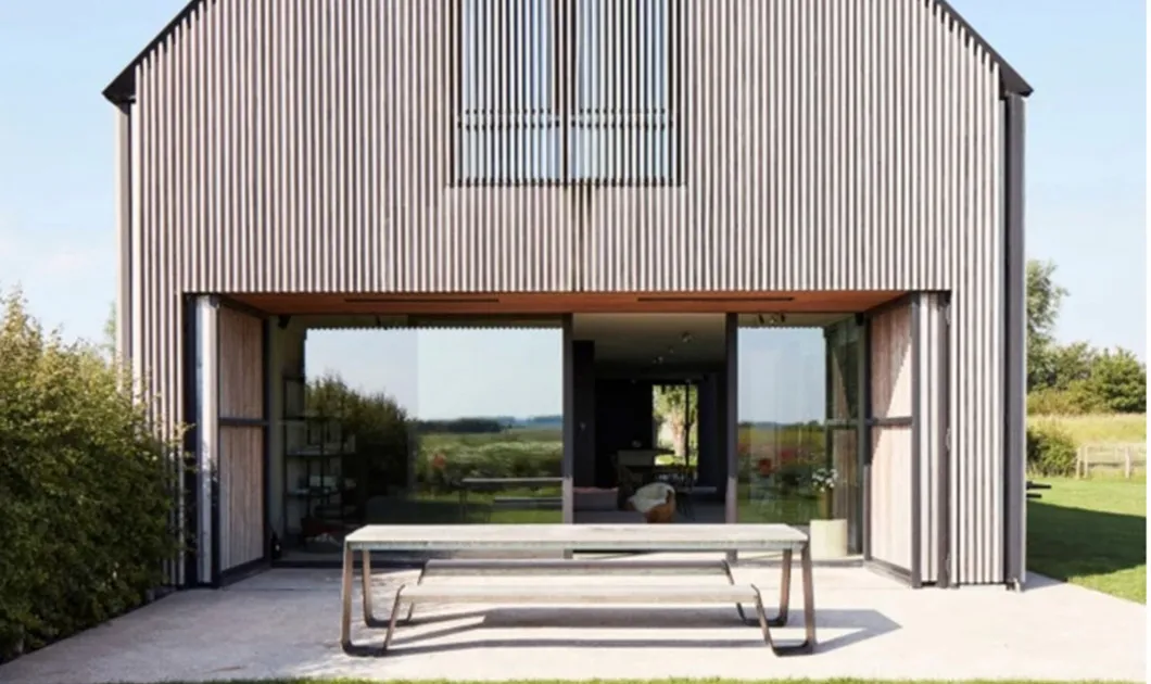 Hotel Outdoor Furniture