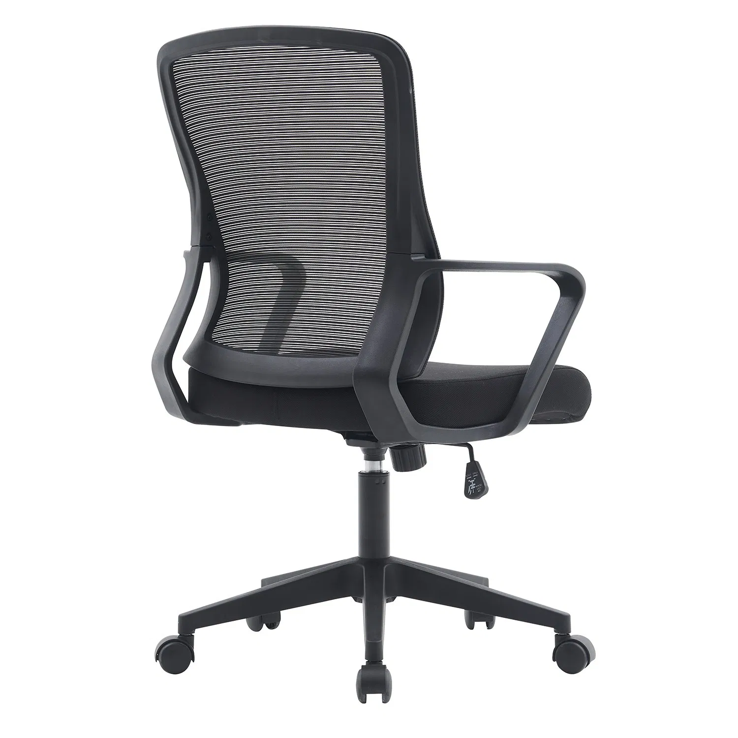 Modern Wholesales Supplier MID-Back Ergonomic Reclining Home Computer Office Furniture Chair
