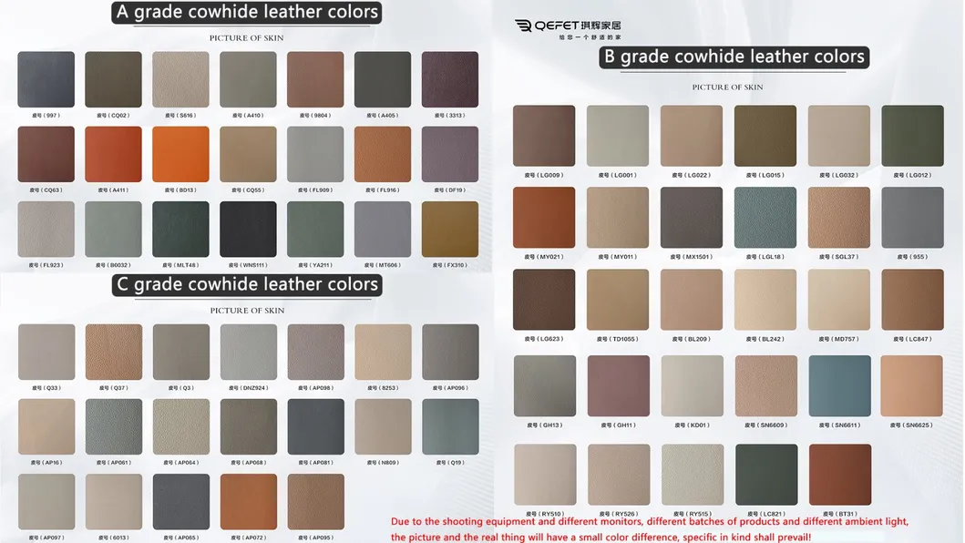 Detailed Sofa Photo 3