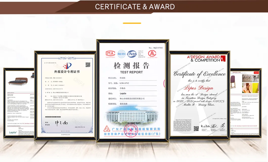 SGS Certification