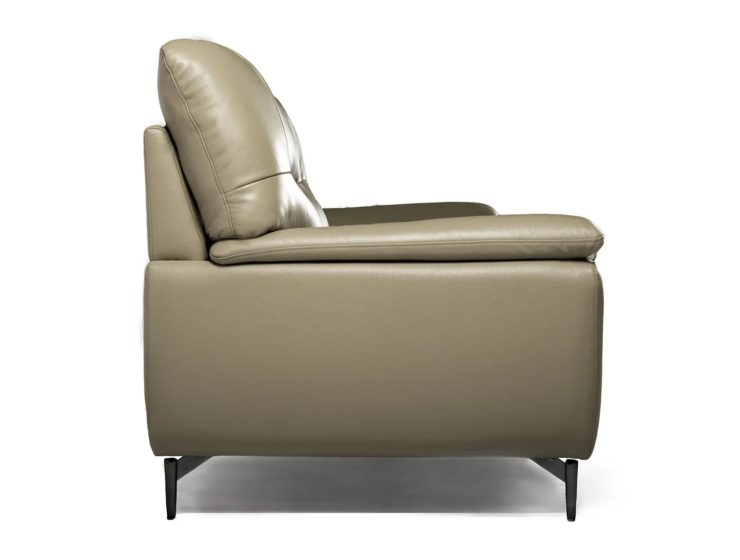 Leather Sofa Detail 4