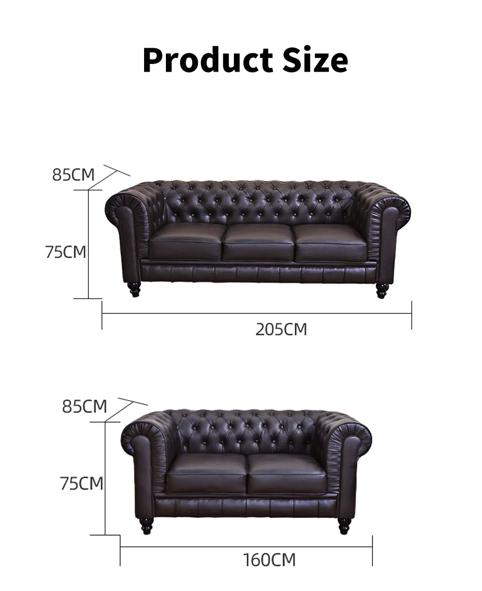 Sofa Structure