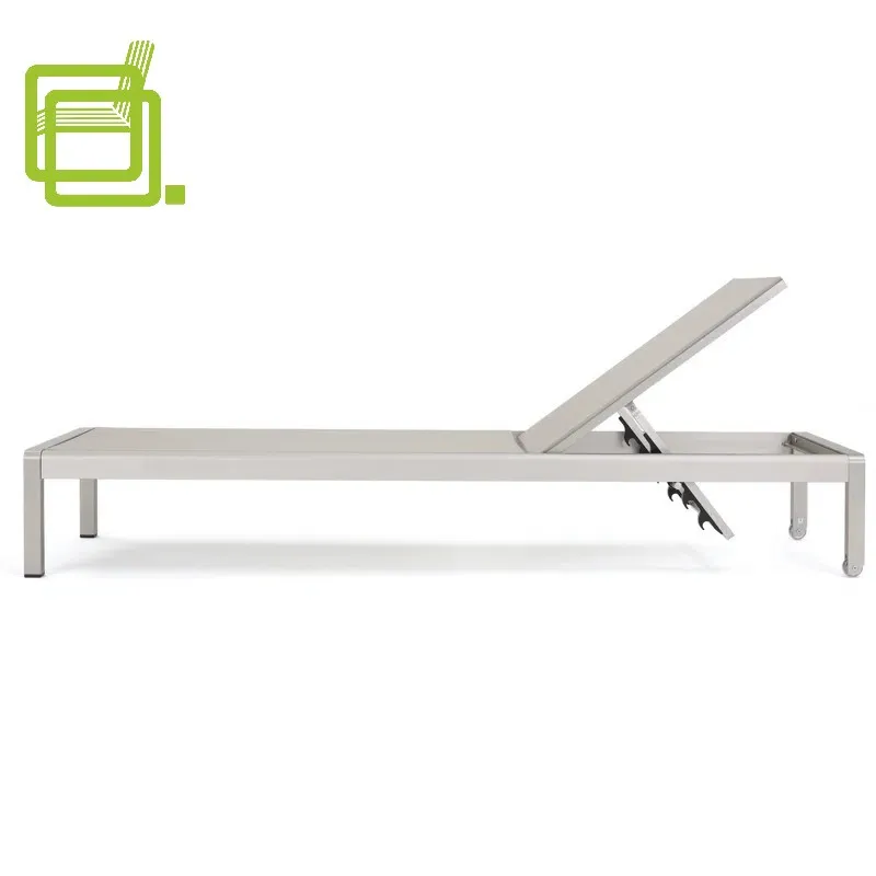 Outdoor Lounge Chair 5