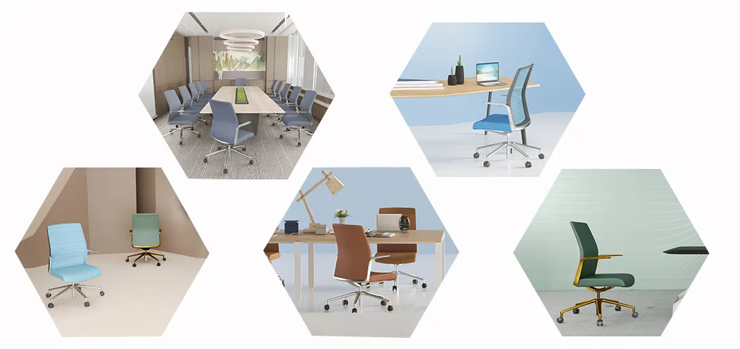 Office Chair Projects