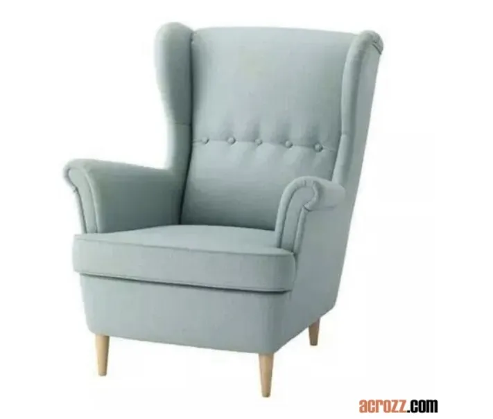 Lounge Chair Detail 1