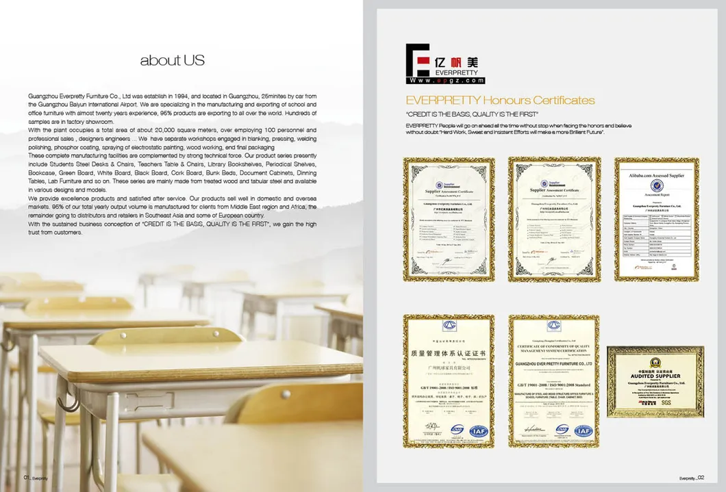 Manufacturing Excellence