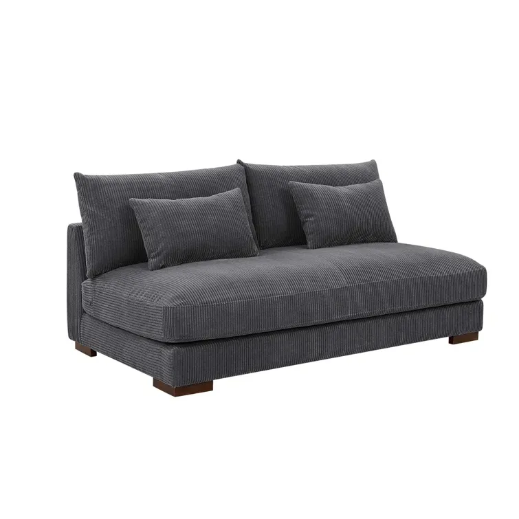 Loveseat Detail View 1