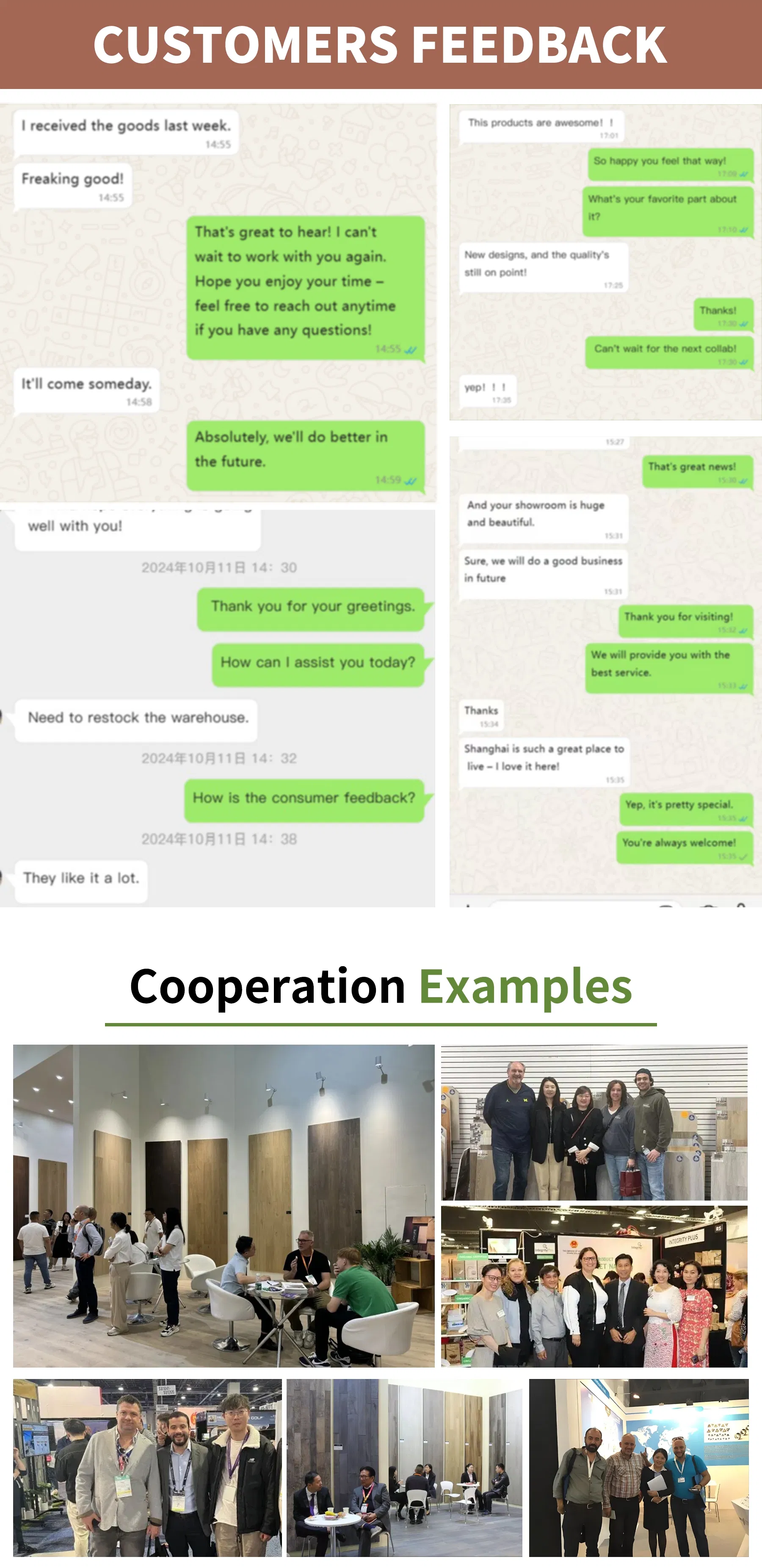 Additional Information