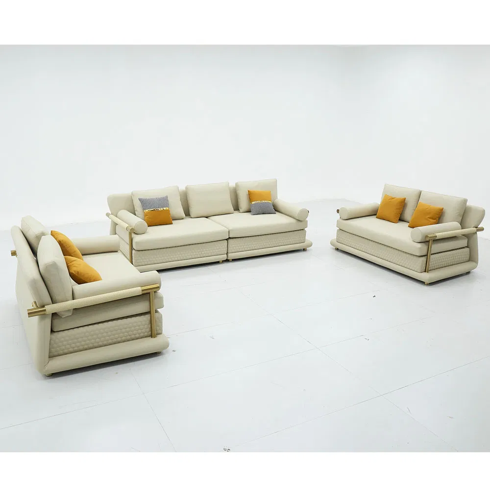 Modern Sofa Collection