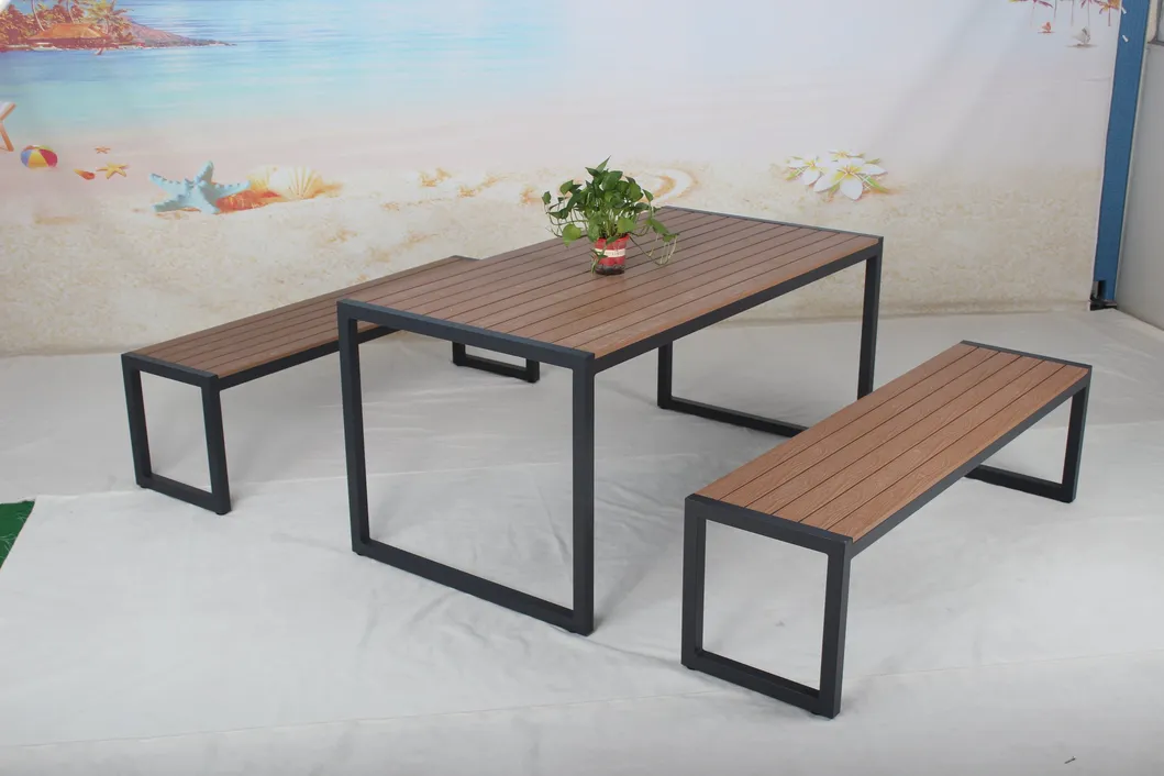 Outdoor Furniture Details