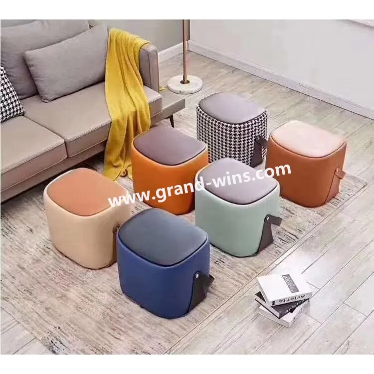 Modern Relax Chair 7