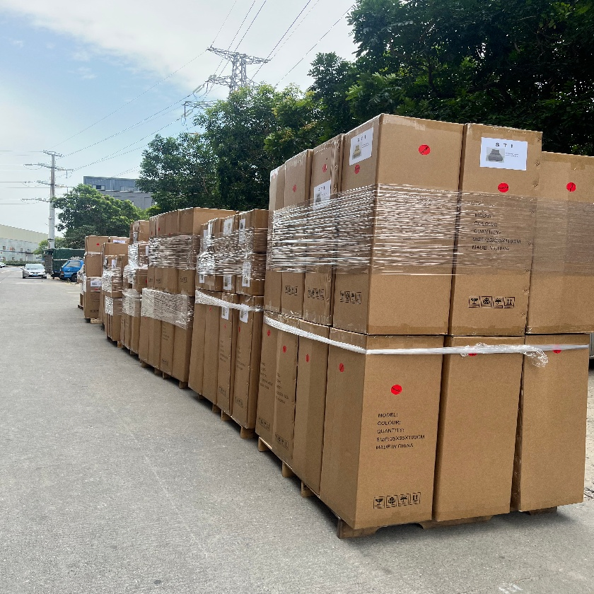 Modular Interlocking Design Customized Cost-Efficient Stylish Living Room Sofa