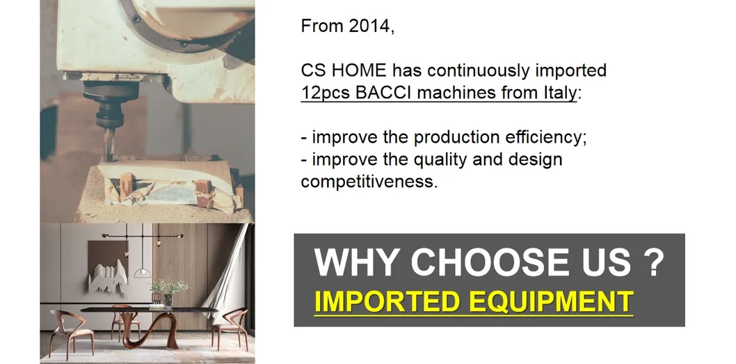 Furniture Production