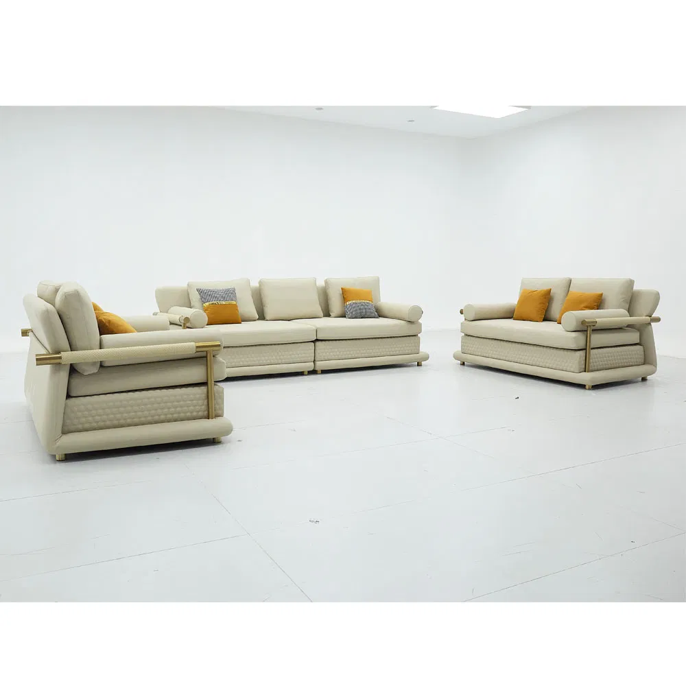 Modern Sofa Collection