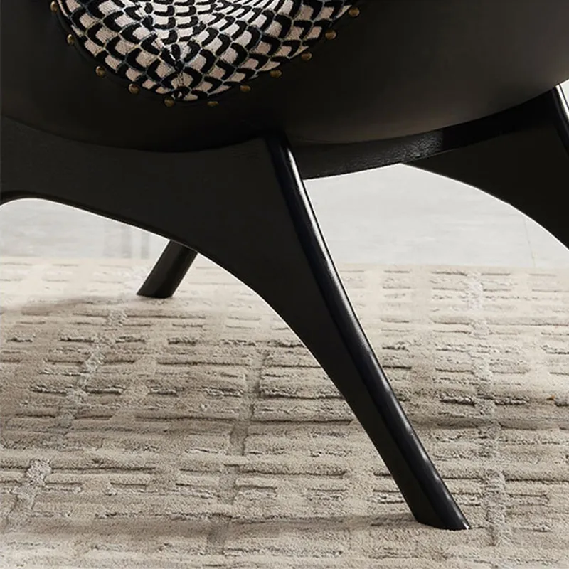 Leisure Chair Detail 4