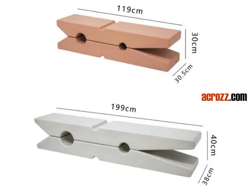 Dining Furniture Stack Banquet