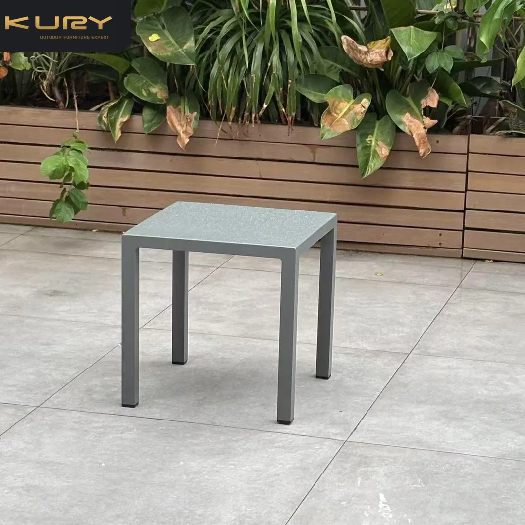 Sun Lounger Detail 6