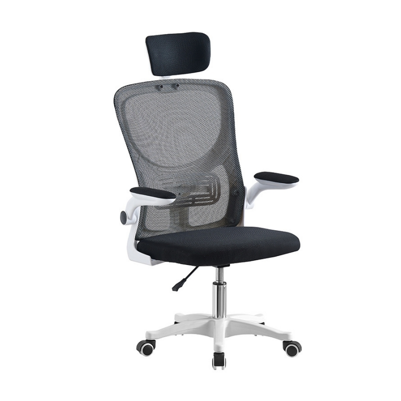 Hot Sale Ergonomic Living Meeting Leisure Conference Mesh Office Chair