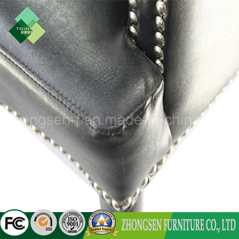 2017 Trending Products Innovative Wingback Chair Sale Online (ZSC-44)