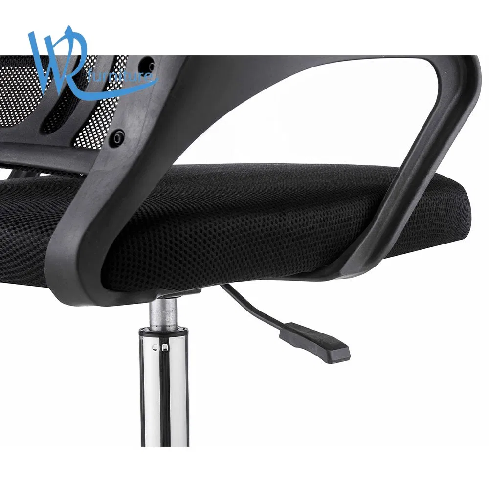 Office Mesh Chair High-Back Comfortable Swivel Visitors Chairs Office Furniture