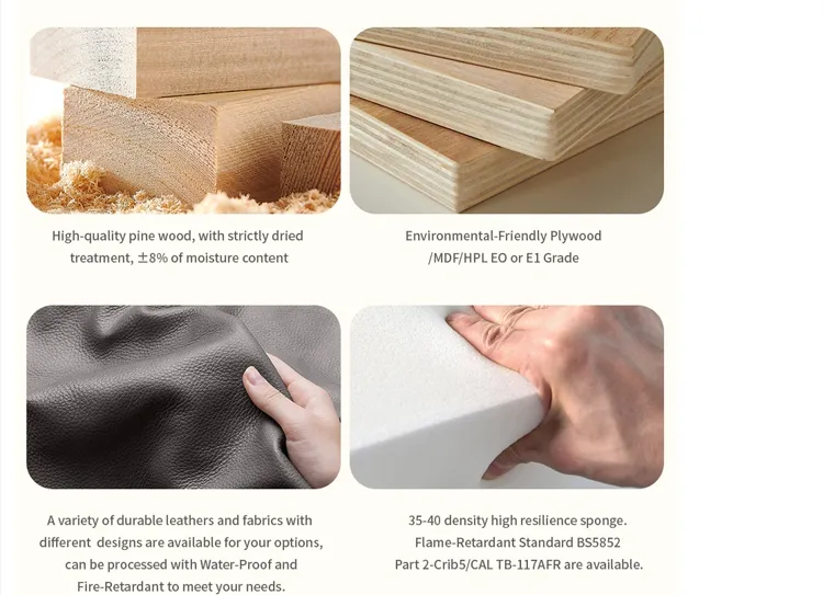 Product Quality Details