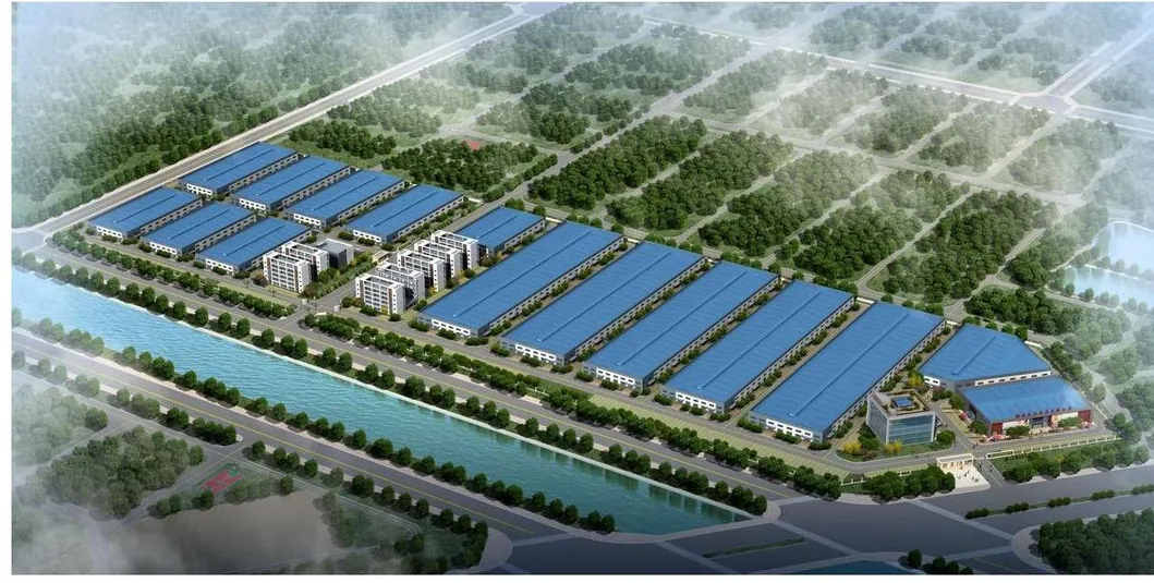 Production Facility 1