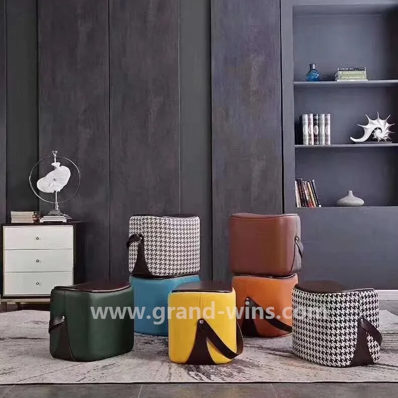 Modern Relax Chair 6