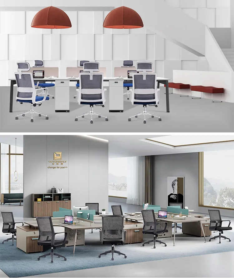 Office Chair Detail 8