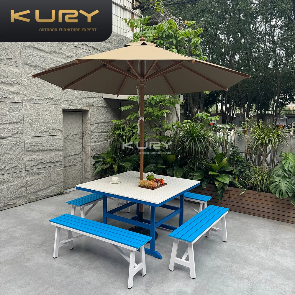 Outdoor Furniture