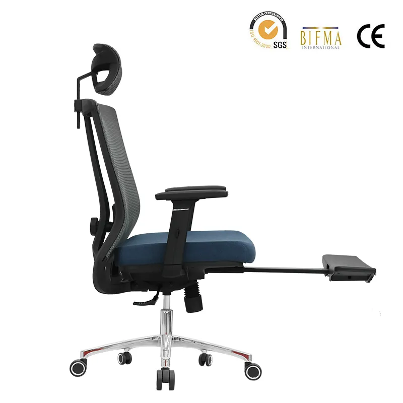 Mesh Office Chair