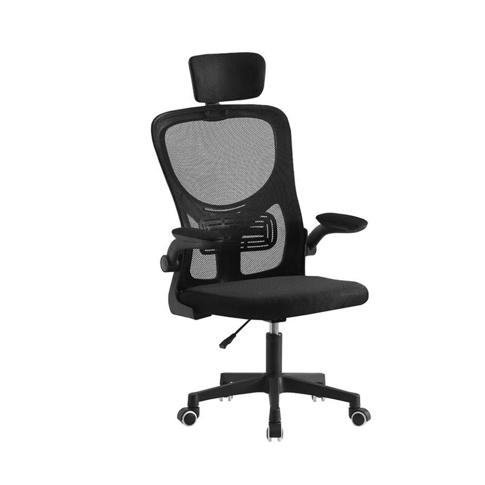 Hot Sale Ergonomic Living Meeting Leisure Conference Mesh Office Chair