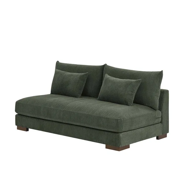 Loveseat Detail View 2