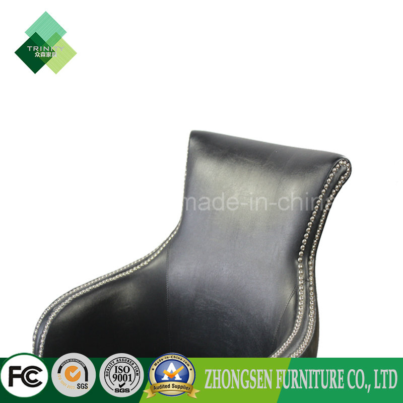 2017 Trending Products Innovative Wingback Chair Sale Online (ZSC-44)
