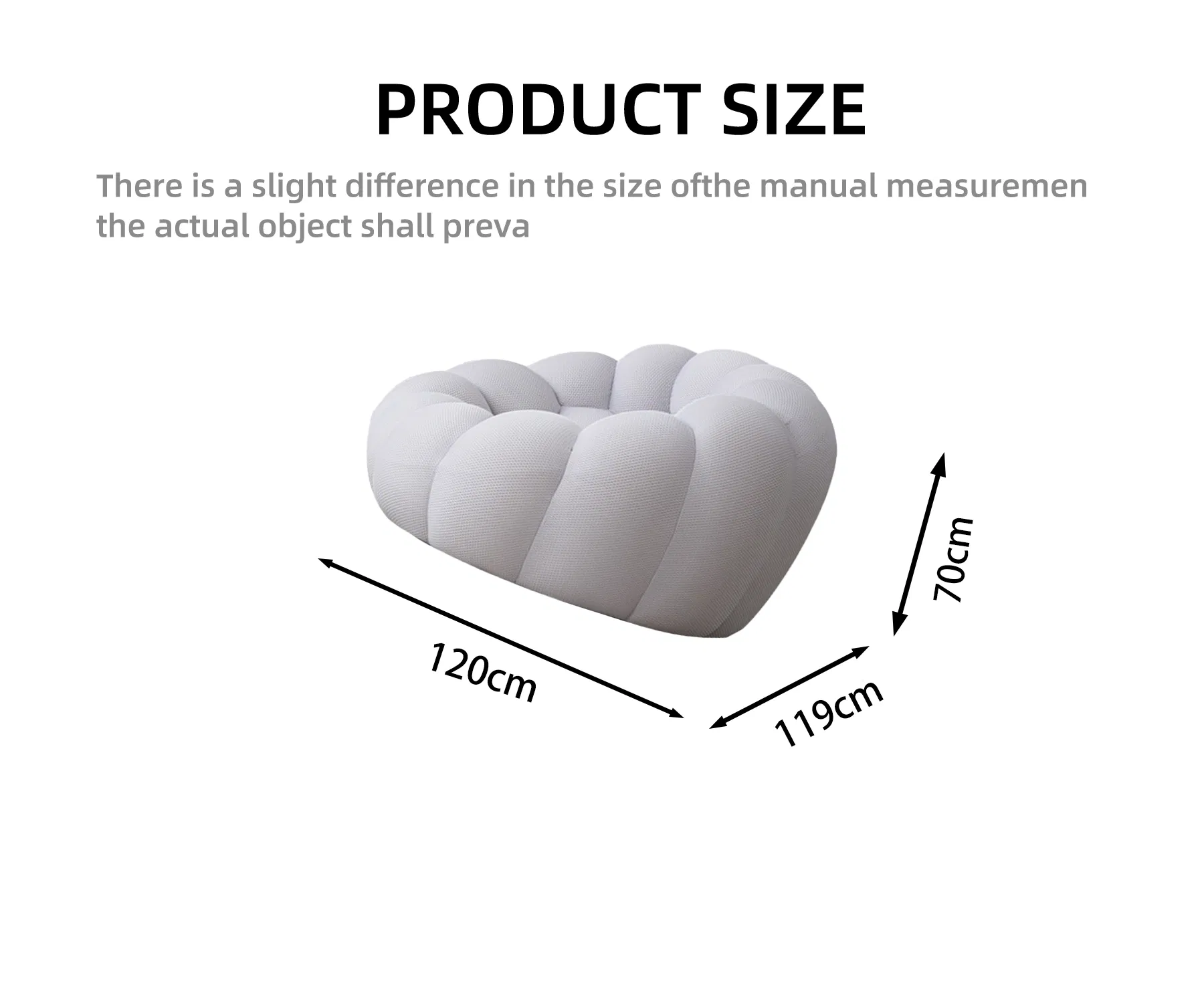 Compressed Feature Detail