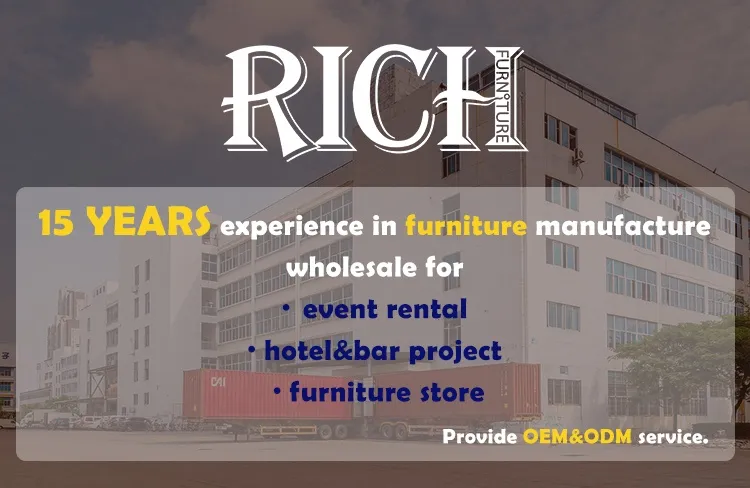 Modern Hotel Living Room Vintage Retro Leather Button Wingback Leisure Accent Chair