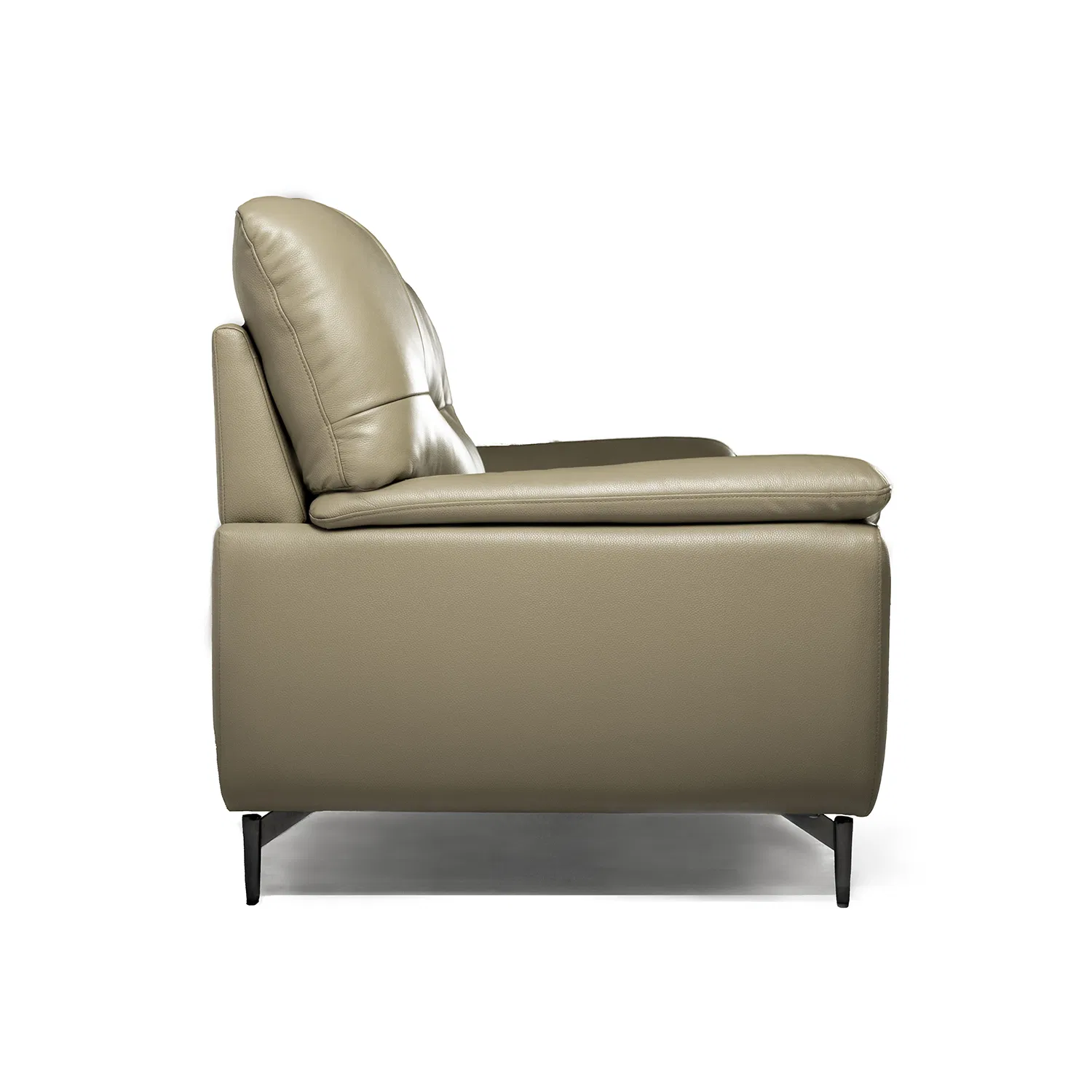 Wholesale Luxury Leather Sofa for Apartment and Hotel