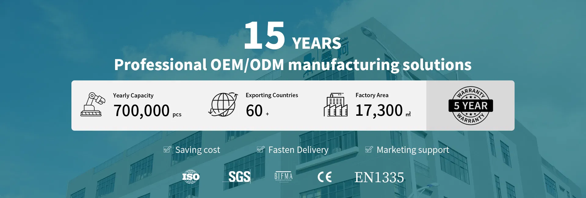 Ergonomic Office Chair Overview