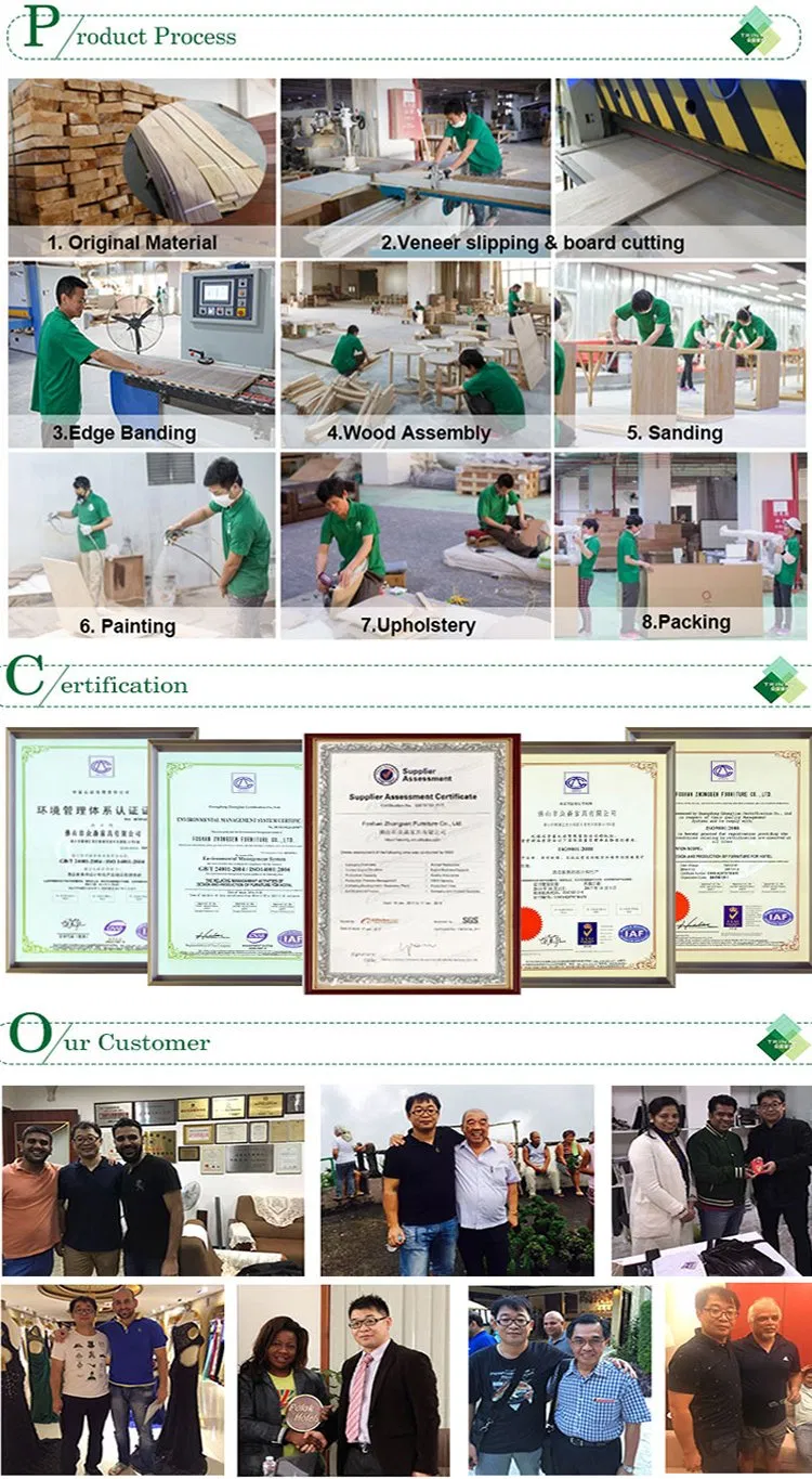 Wingback Chair Detail 2